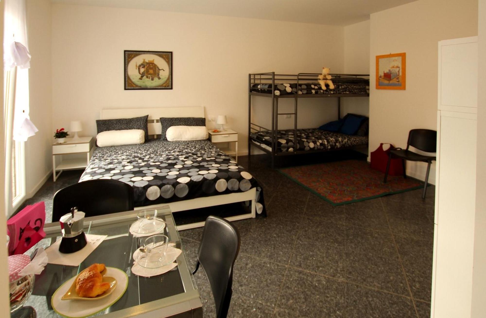 Appartement Residenza Manzoni Centre