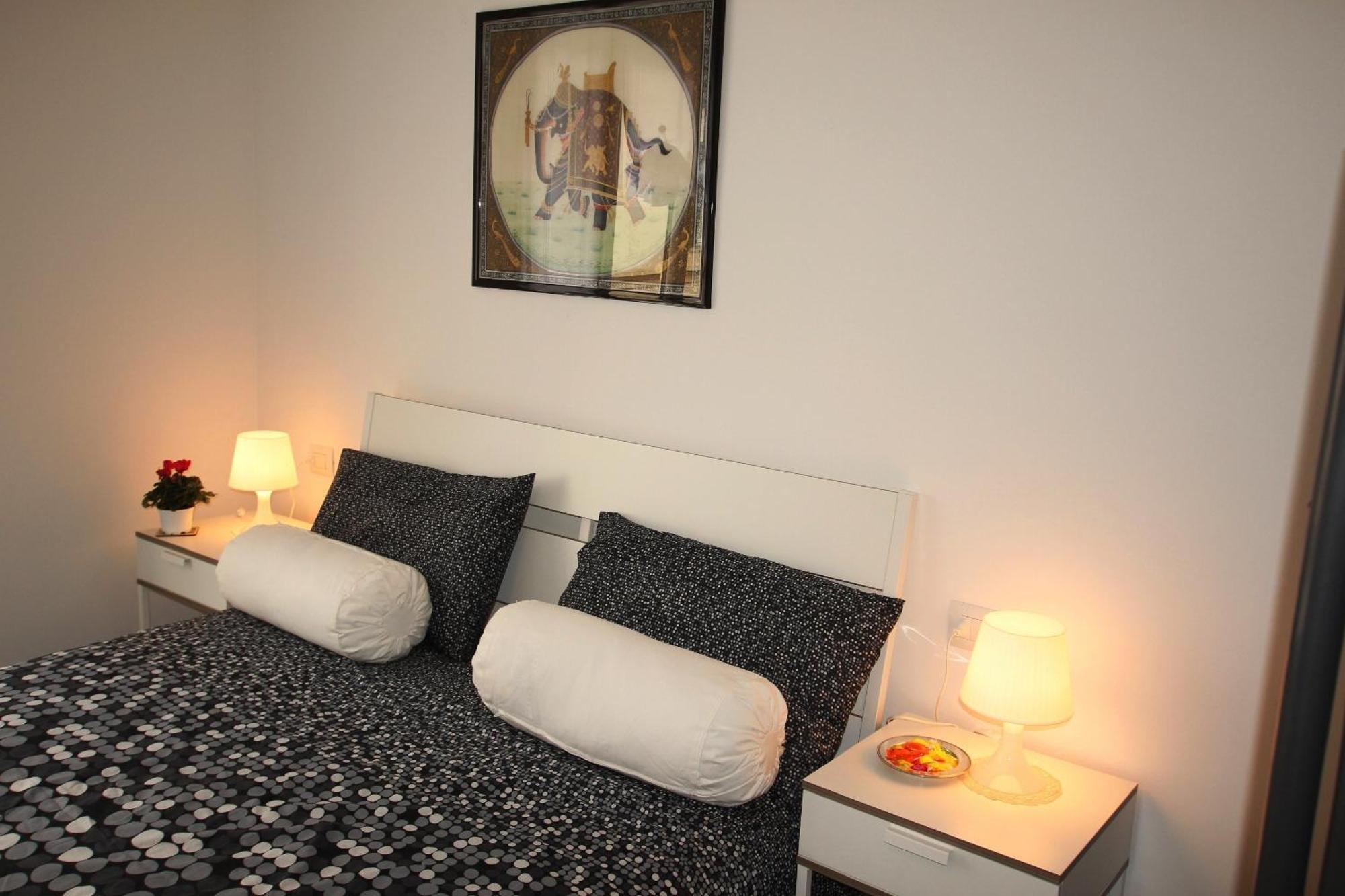 Residenza Manzoni Centre Appartement