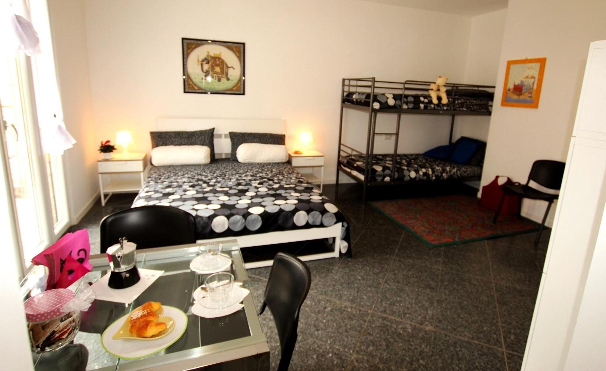 Appartement Residenza Manzoni Centre Como