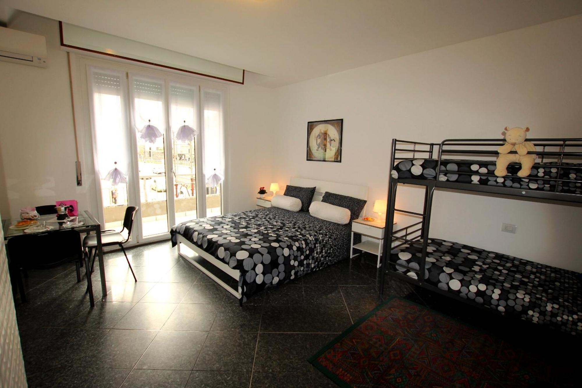 Residenza Manzoni Centre Appartement Como