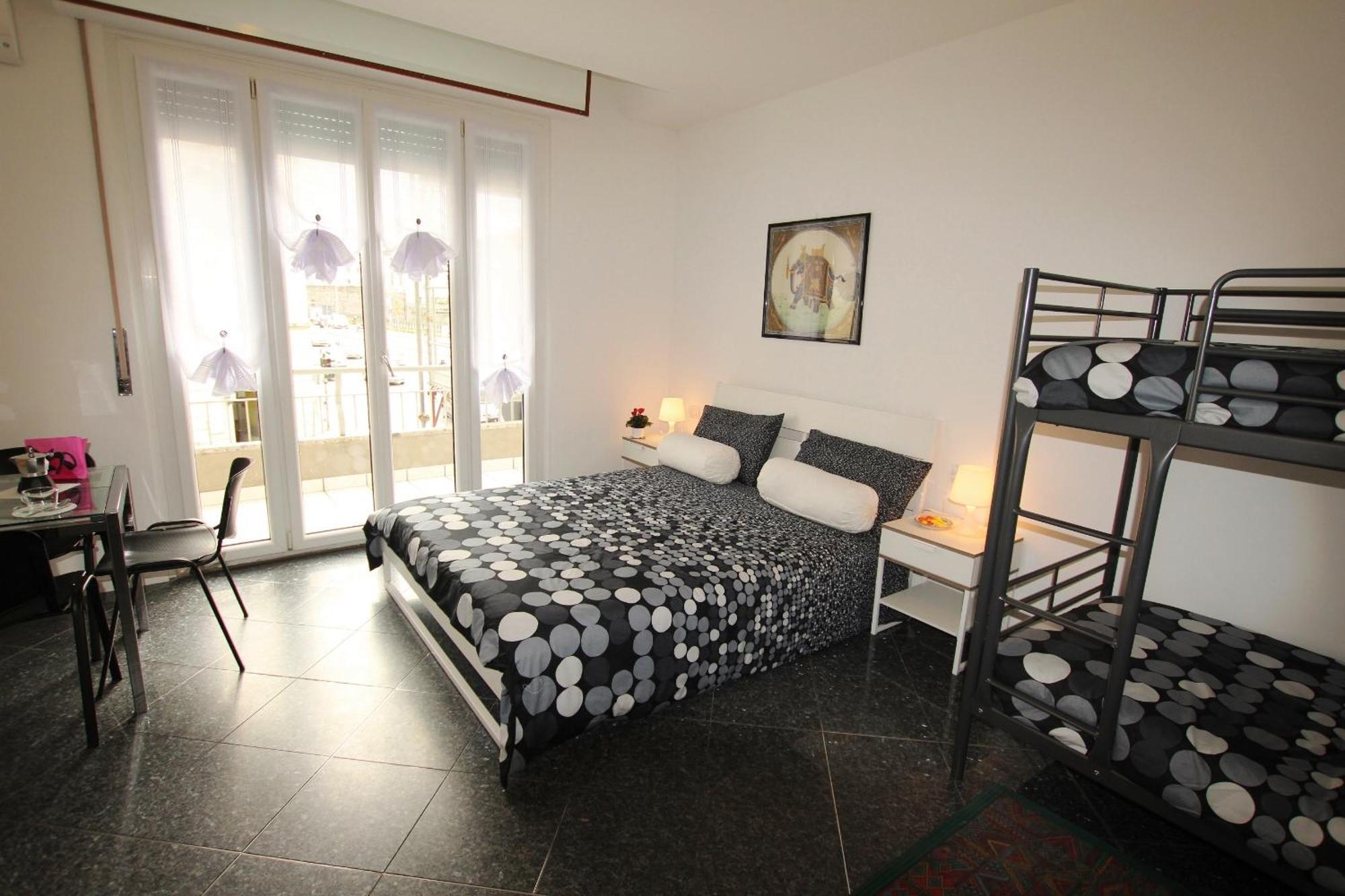 Residenza Manzoni Centre Appartement