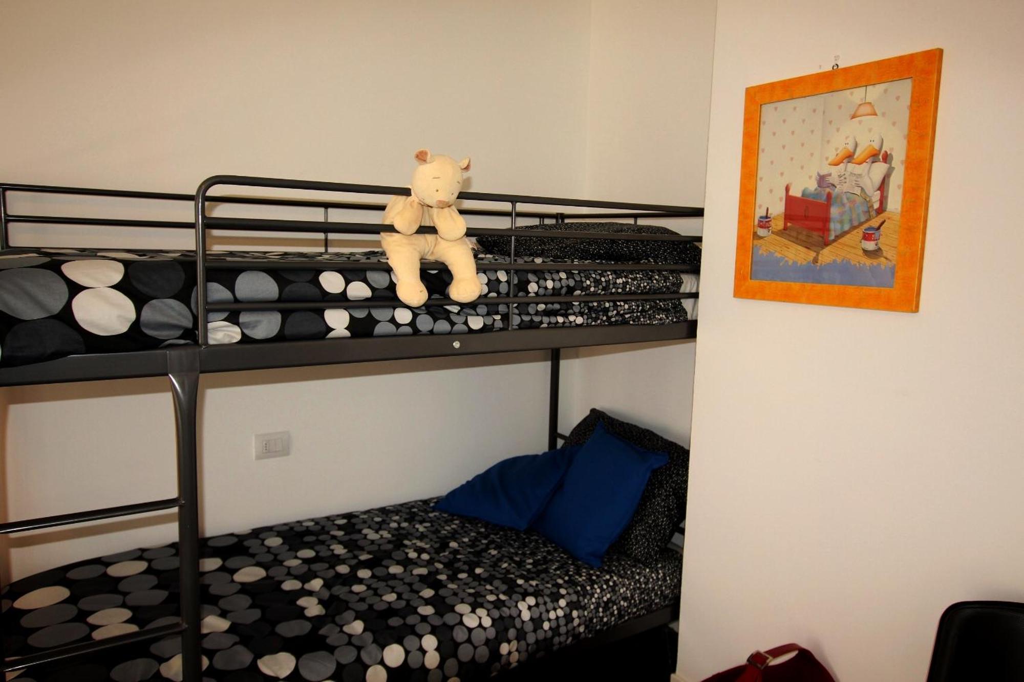 Appartement Residenza Manzoni Centre