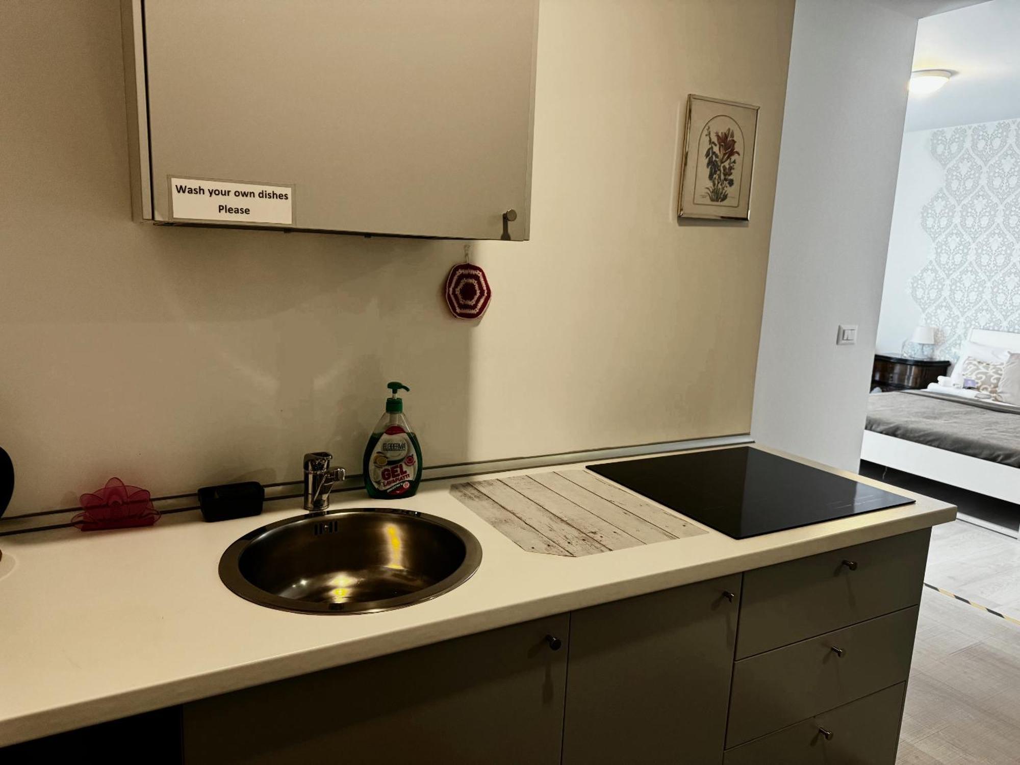 Residenza Manzoni Centre Appartement Como