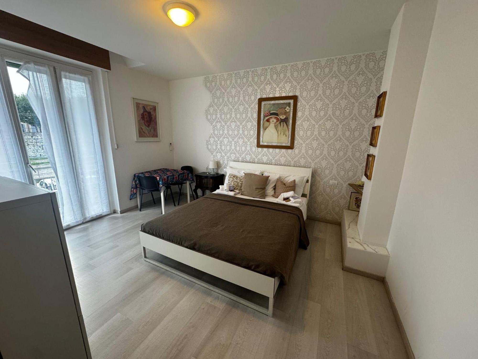 Appartement Residenza Manzoni Centre Como