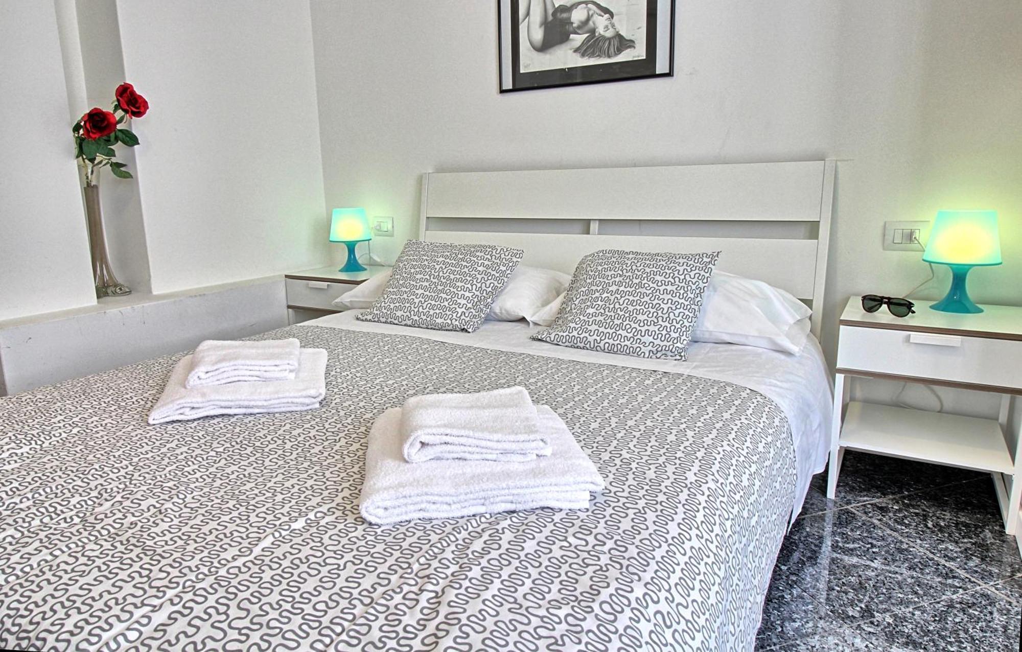 Residenza Manzoni Centre Appartement Como