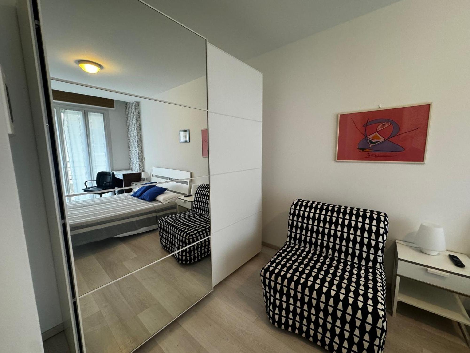 Residenza Manzoni Centre Appartement *