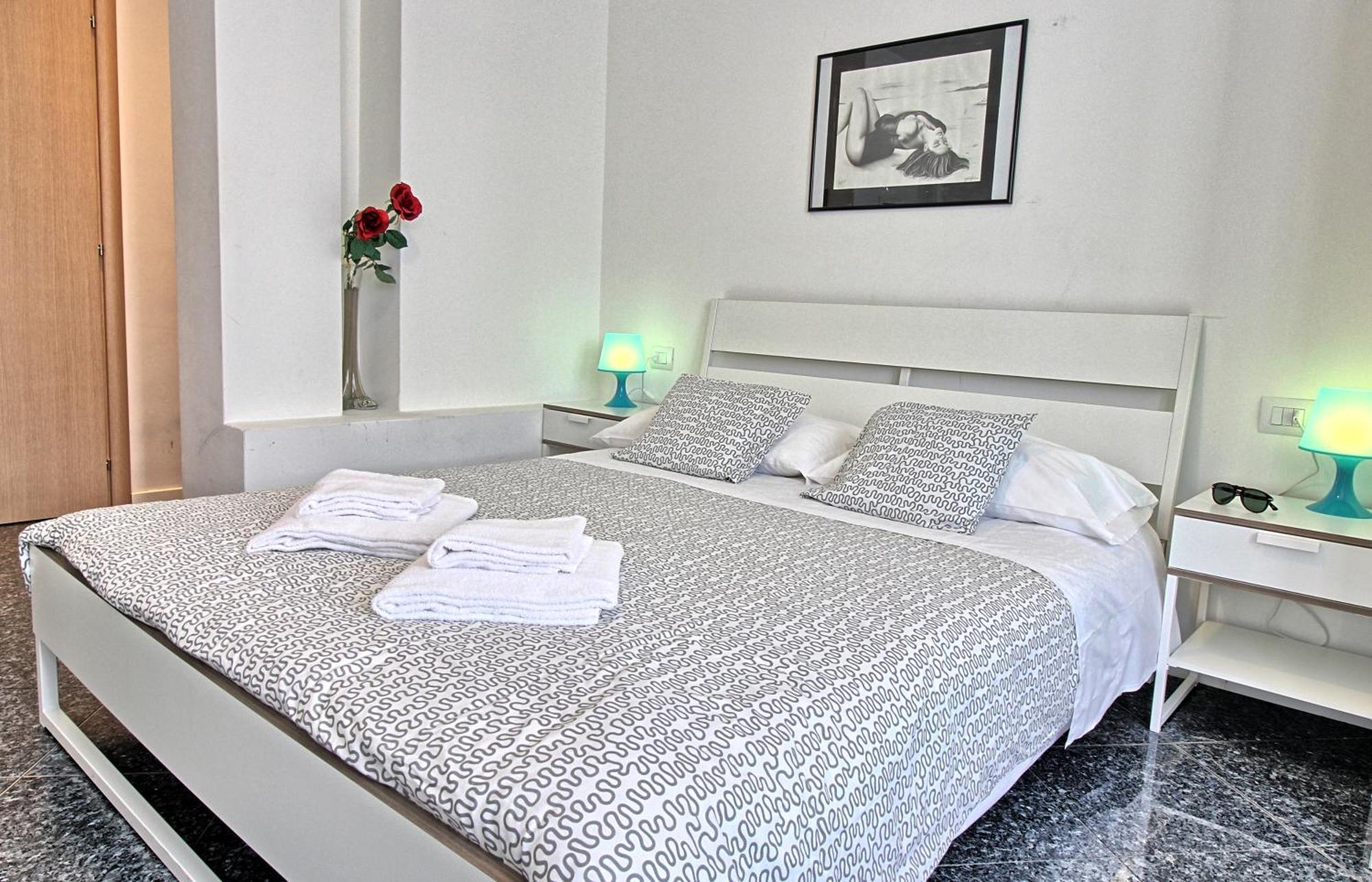 Appartement Residenza Manzoni Centre *