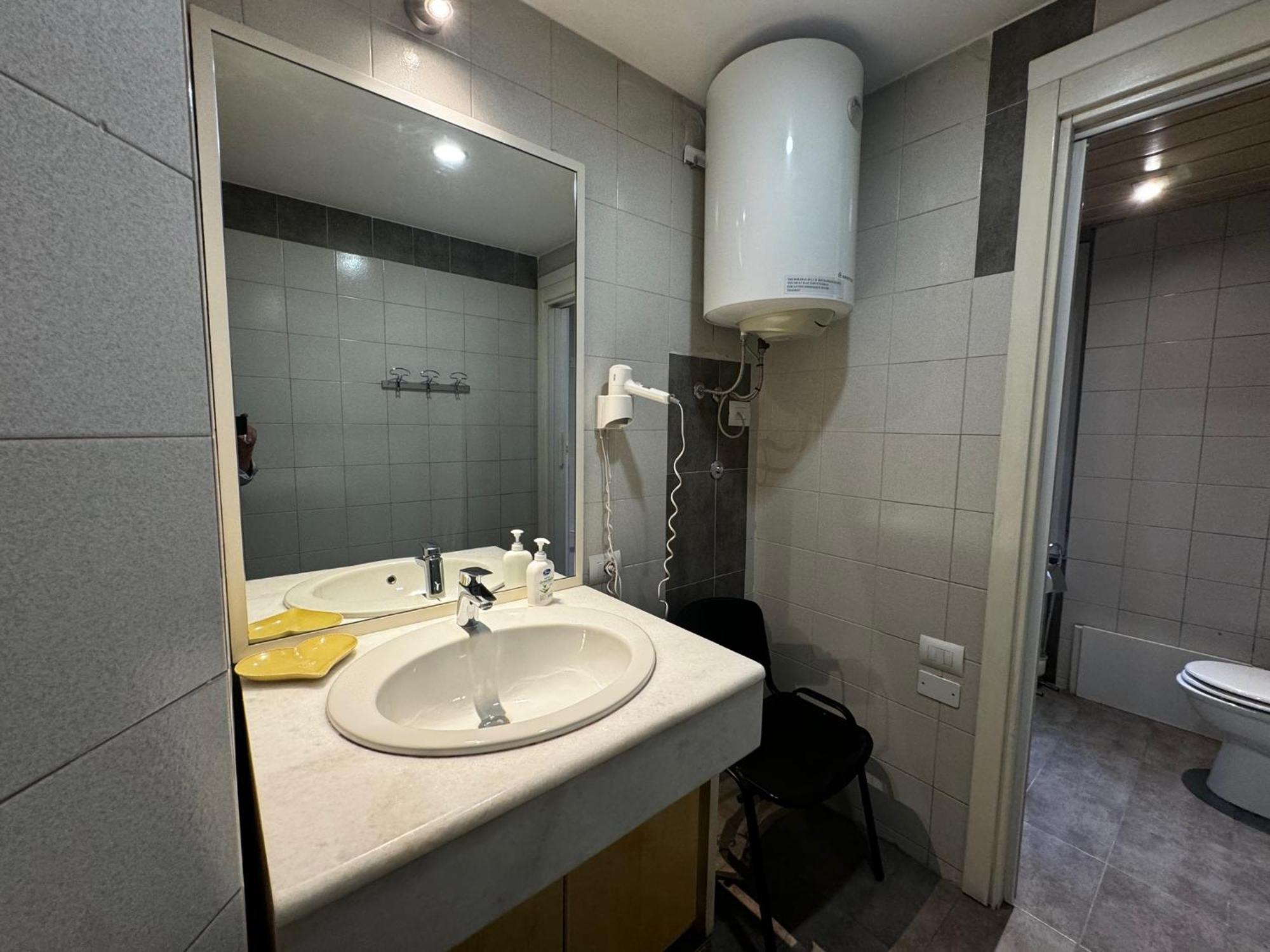 Appartement Residenza Manzoni Centre