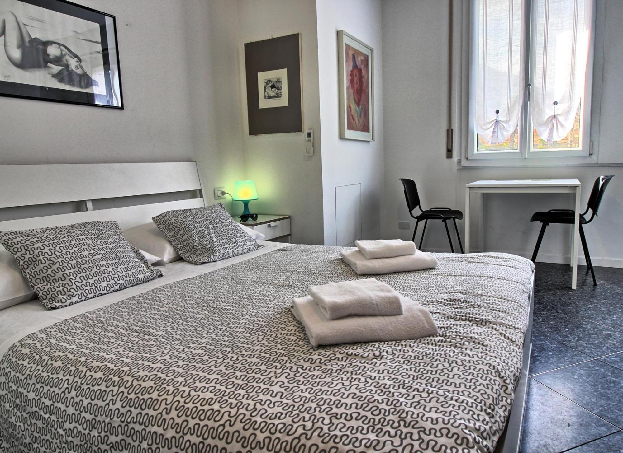 Residenza Manzoni Centre Appartement Como