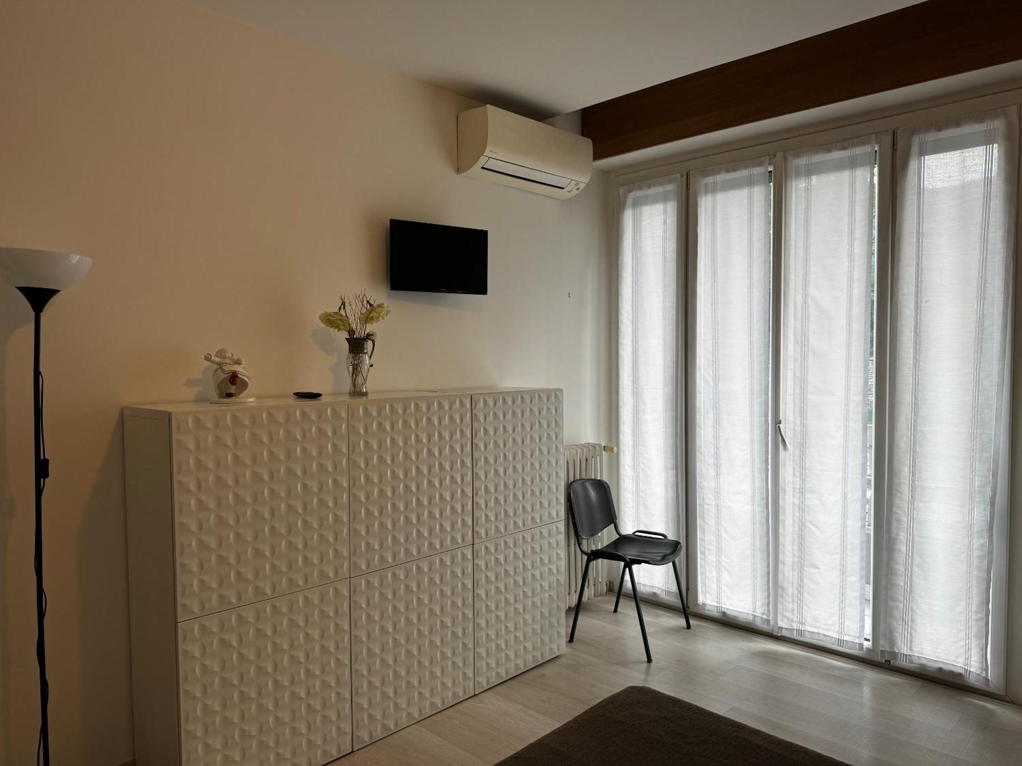 Residenza Manzoni Centre Appartement *