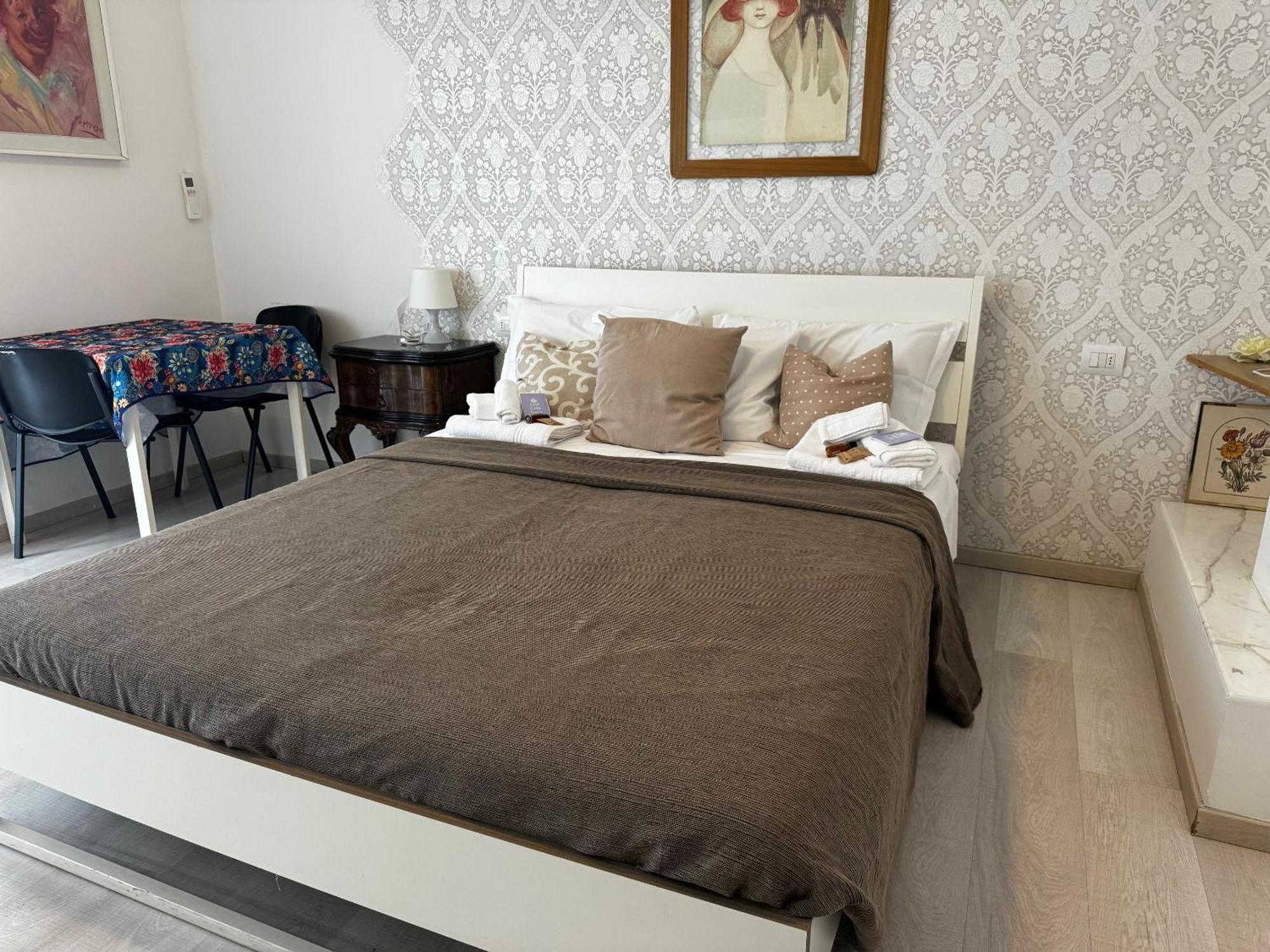 Appartement Residenza Manzoni Centre *