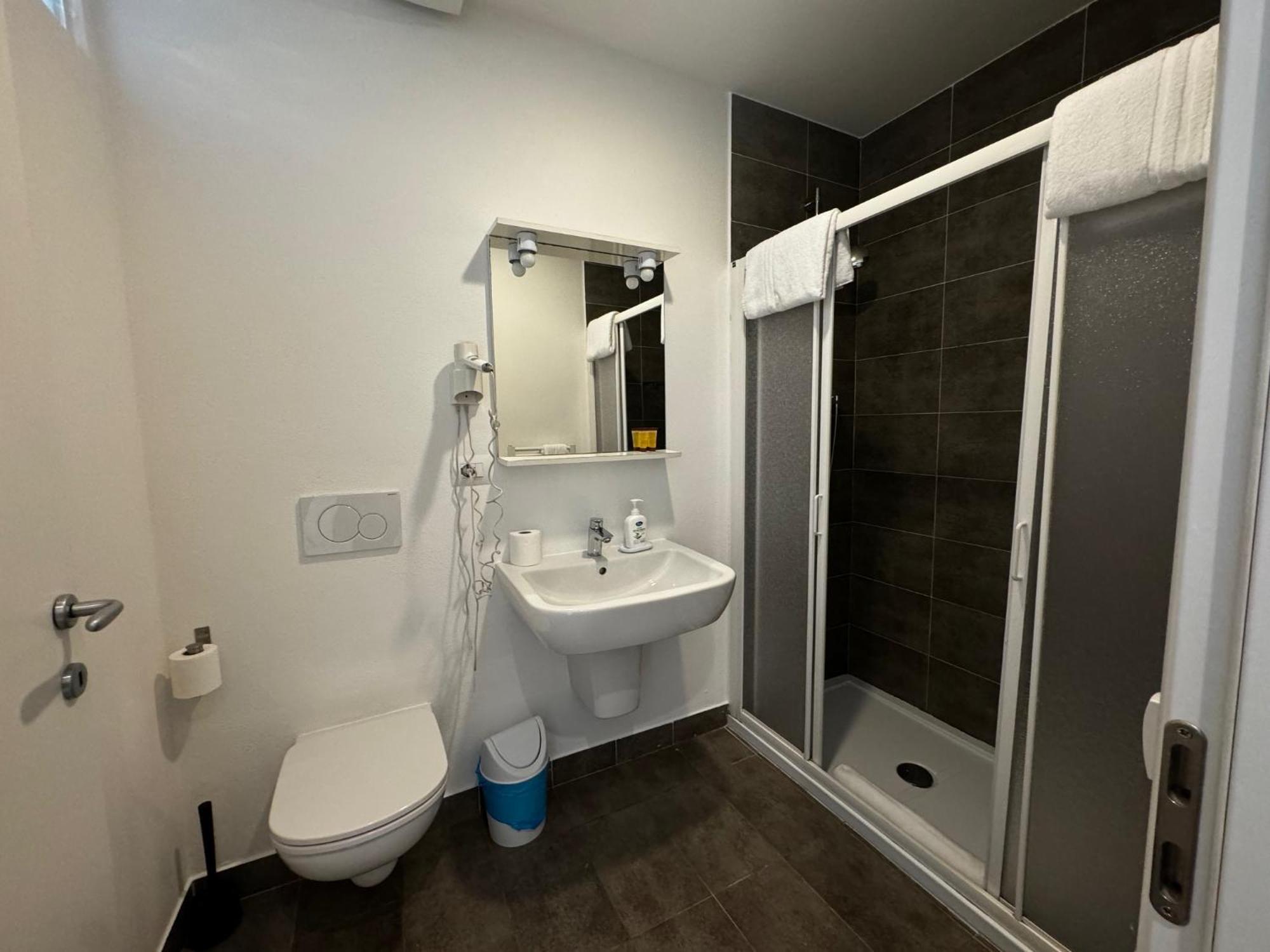 Appartement Residenza Manzoni Centre