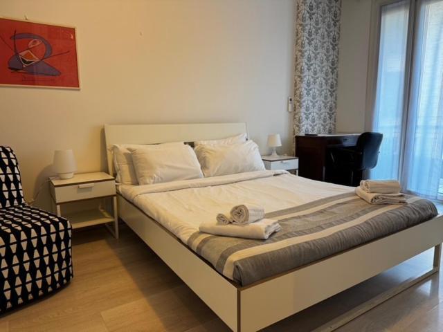 Appartement Residenza Manzoni Centre