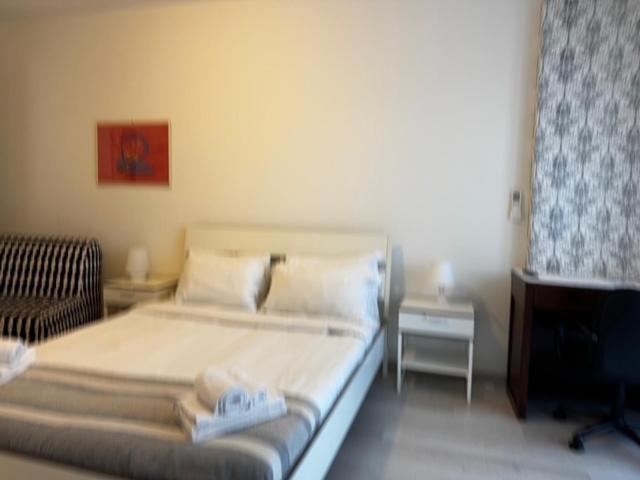 Residenza Manzoni Centre Appartement