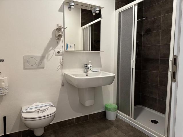 Appartement Residenza Manzoni Centre