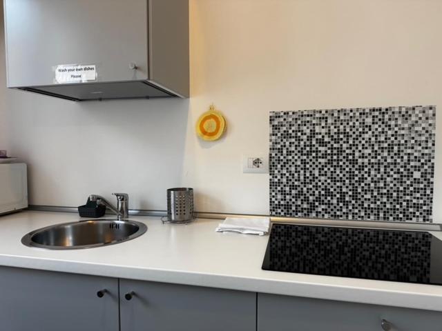 Residenza Manzoni Centre Appartement *